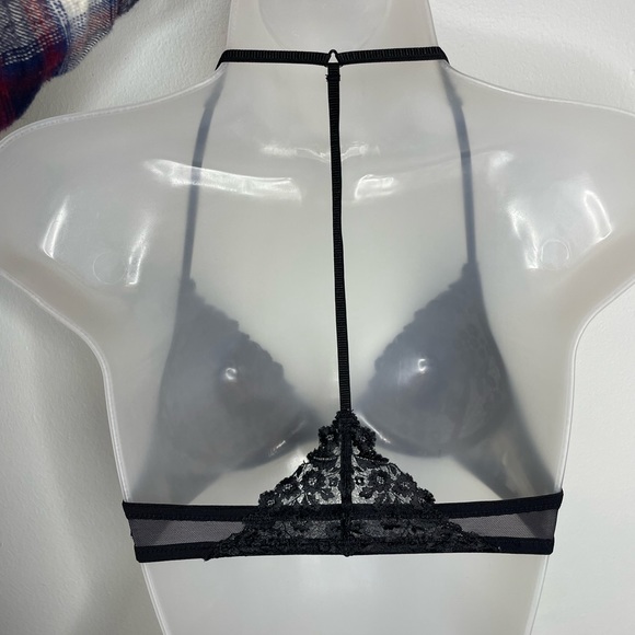 Intimately by Free People Lace Bralette - Picture 3 of 5